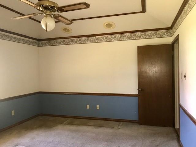 Willow Ridge Sub - Residential