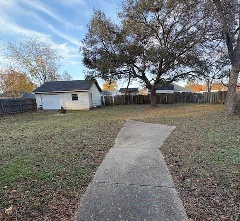 Willow Ridge Sub - Residential