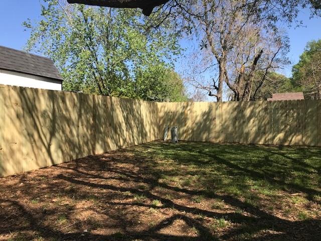 Willow Ridge Sub - Residential