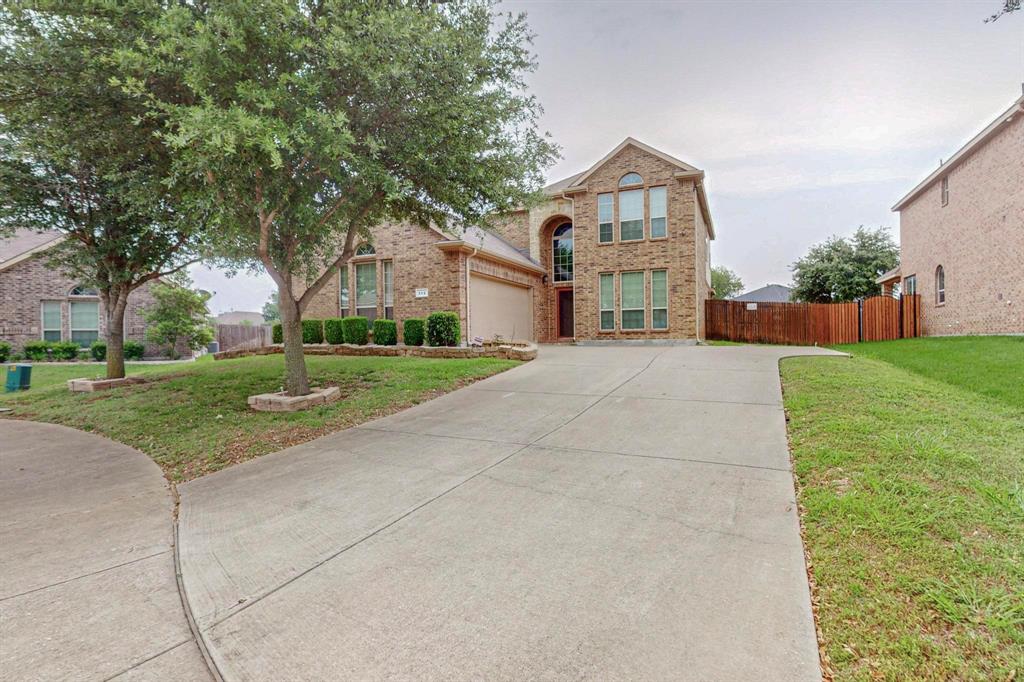 View DeSoto, TX 75115 house