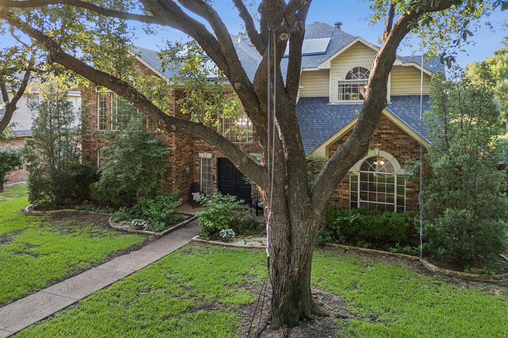 6313 Thornbranch Drive