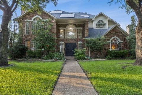 6313 Thornbranch Drive Plano TX 75093