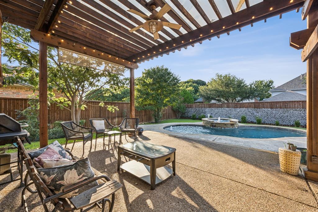 6313 Thornbranch Drive