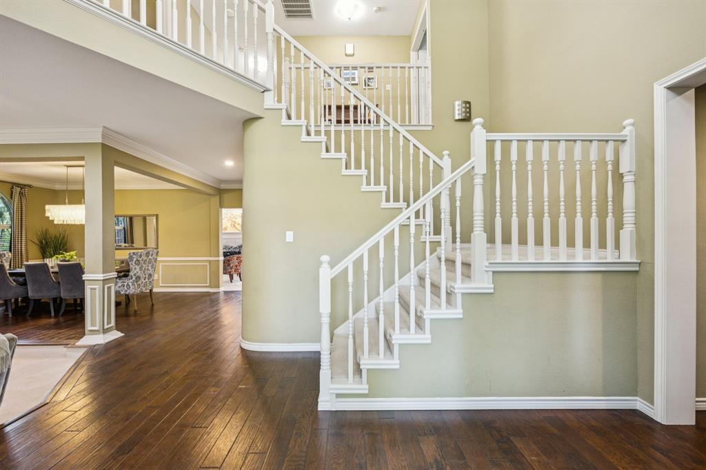 6313 Thornbranch Drive