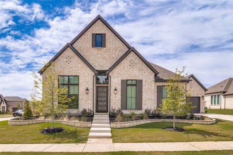 Photo of 2629 Mercers Colony Avenue, Rockwall, TX 75032 (MLS # 21219508)