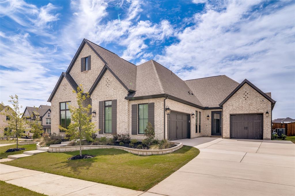 2629 Mercers Colony Avenue