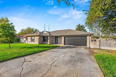 A home in Keller