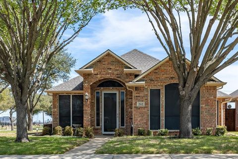 202 Blake Lane, Midlothian, TX 76065 - #: 20558323