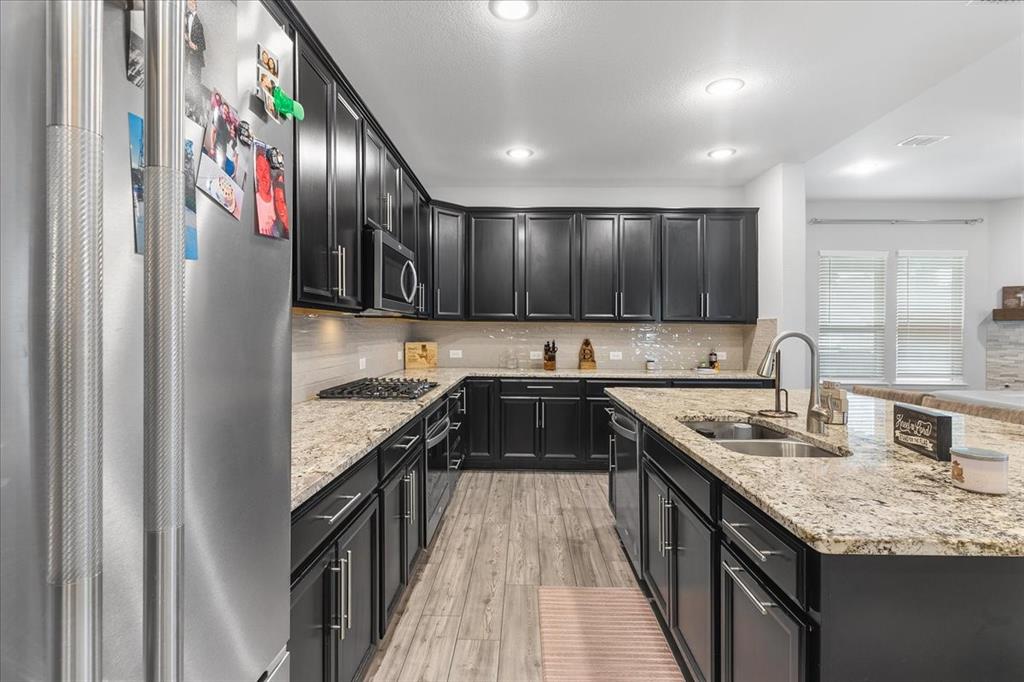 Willow Ridge Estates - Residential