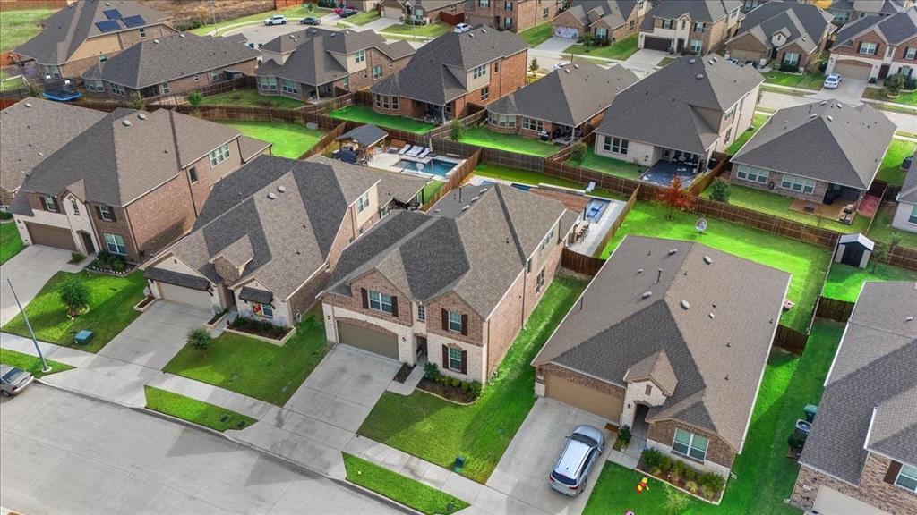 Willow Ridge Estates - Residential