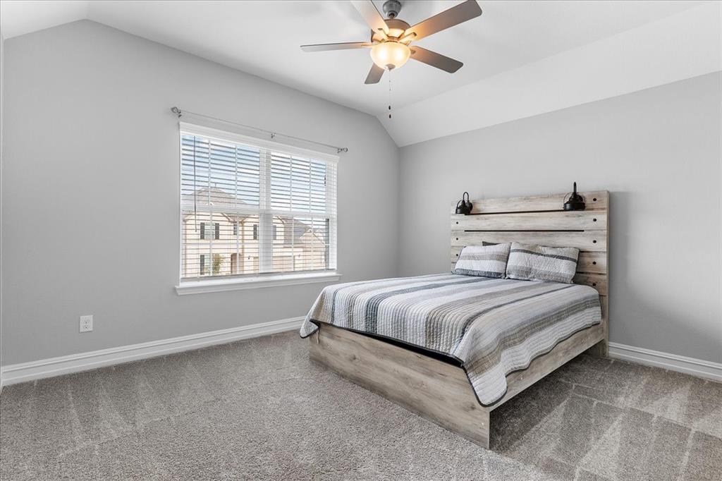 Willow Ridge Estates - Residential