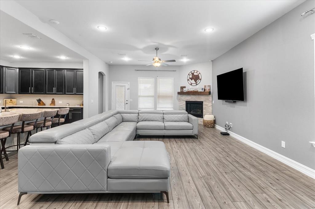 Willow Ridge Estates - Residential