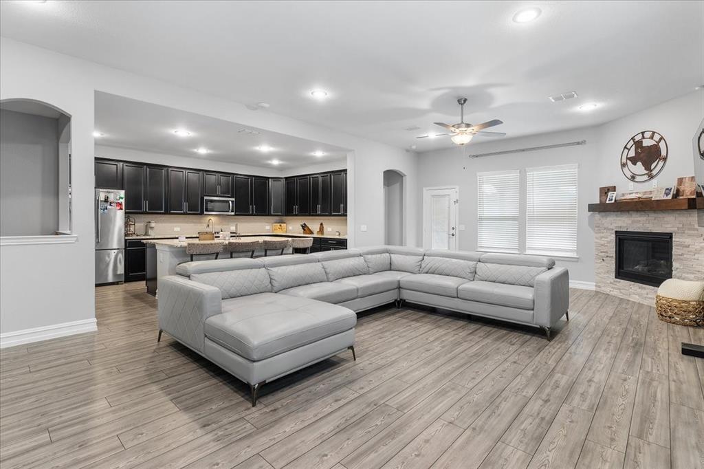 Willow Ridge Estates - Residential