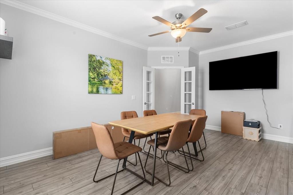 Willow Ridge Estates - Residential