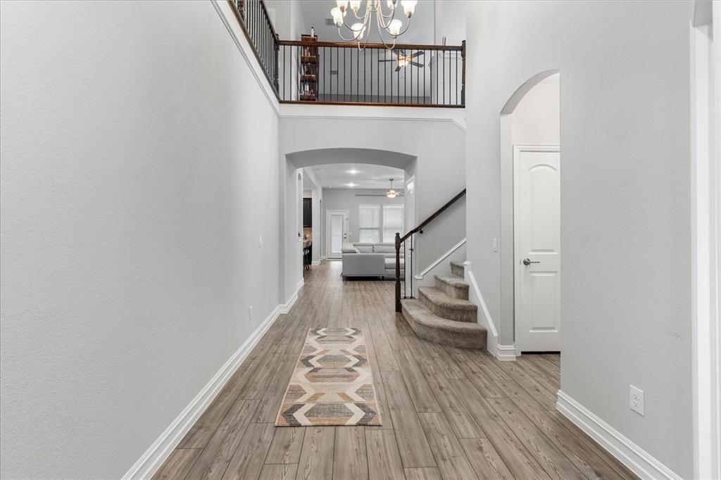 Willow Ridge Estates - Residential