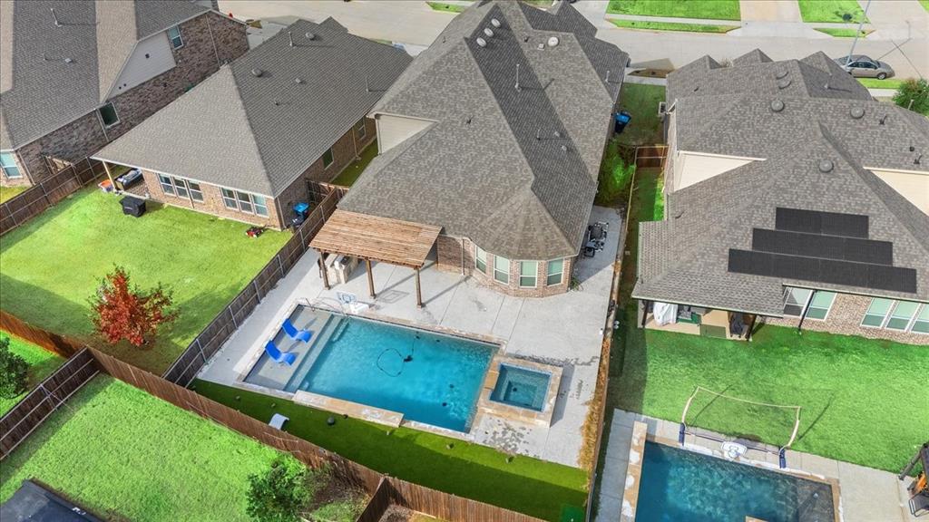 Willow Ridge Estates - Residential