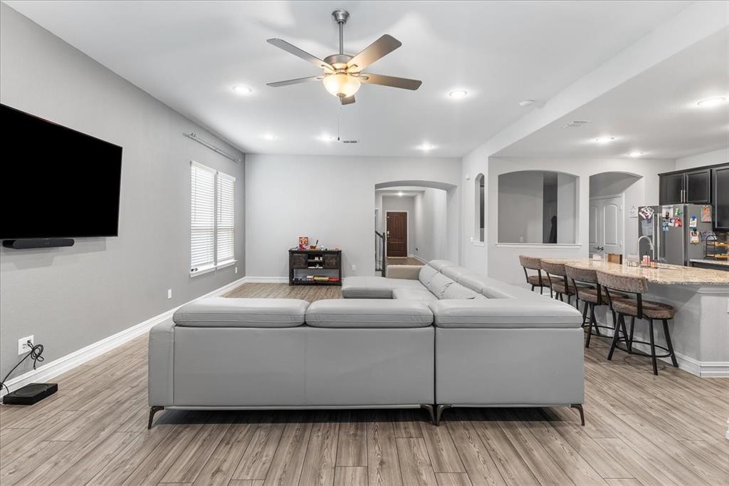 Willow Ridge Estates - Residential