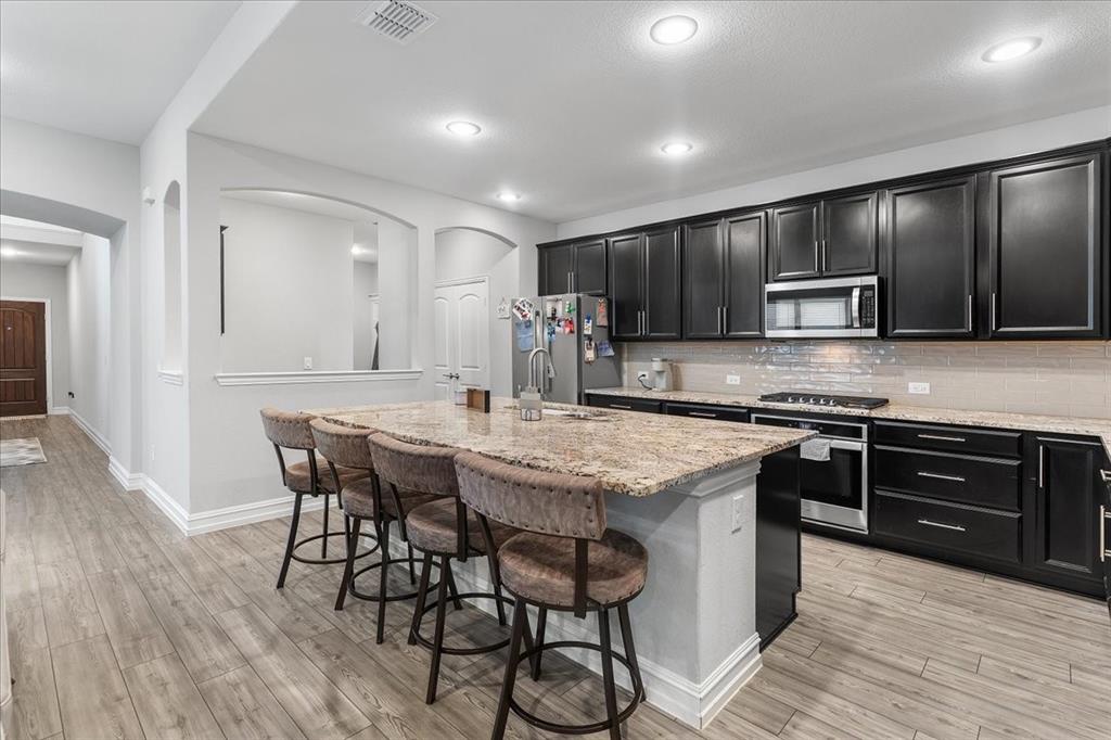 Willow Ridge Estates - Residential