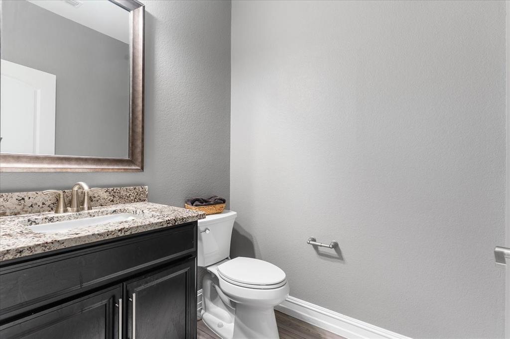 Willow Ridge Estates - Residential