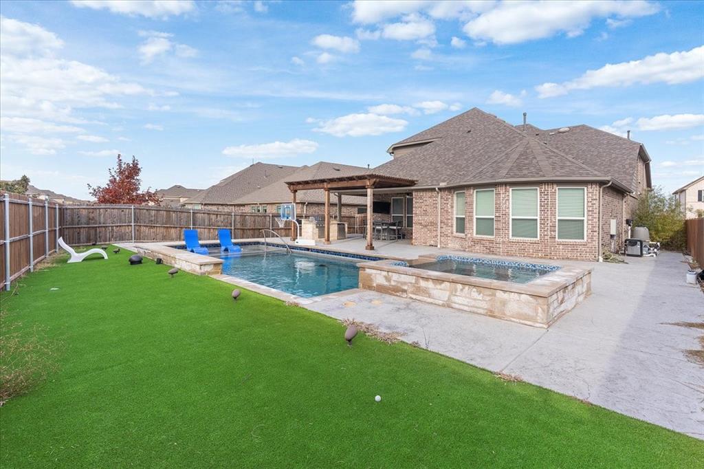 Willow Ridge Estates - Residential