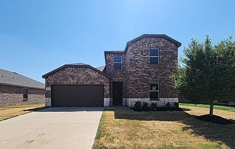 Photo of 6308 Aston Drive, Celina, TX 76227 (MLS # 21388691)