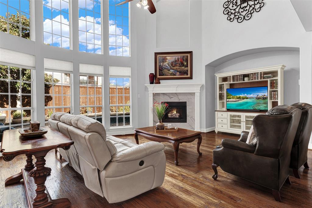 Rolling Ridge Estates Ph 2 - Residential