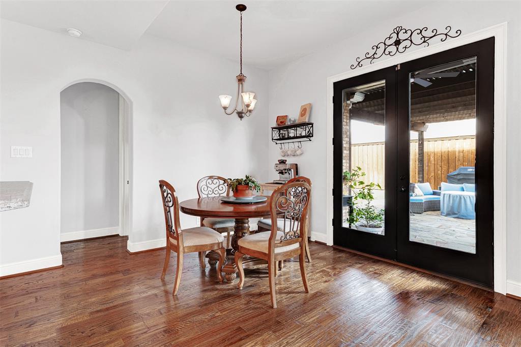 Rolling Ridge Estates Ph 2 - Residential