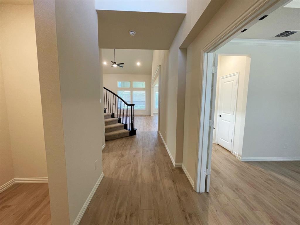 Edgewood Creek - Residential Lease