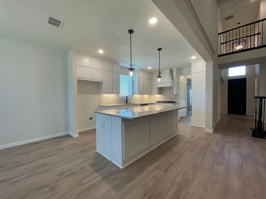 Edgewood Creek - Residential Lease