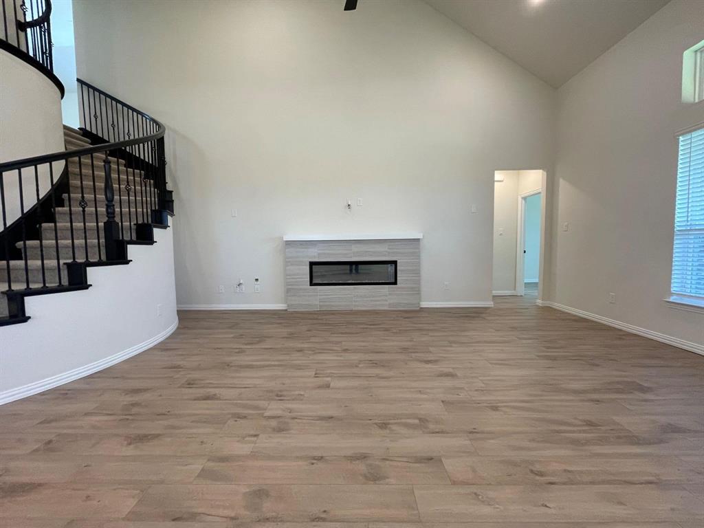 Edgewood Creek - Residential Lease