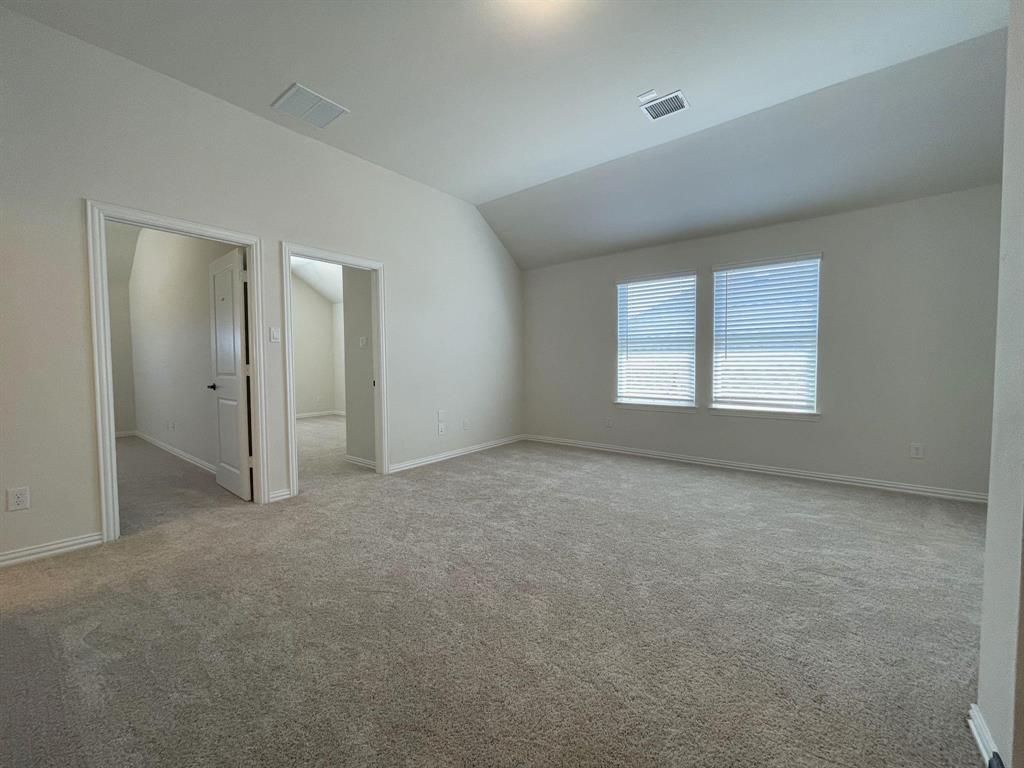 Edgewood Creek - Residential Lease