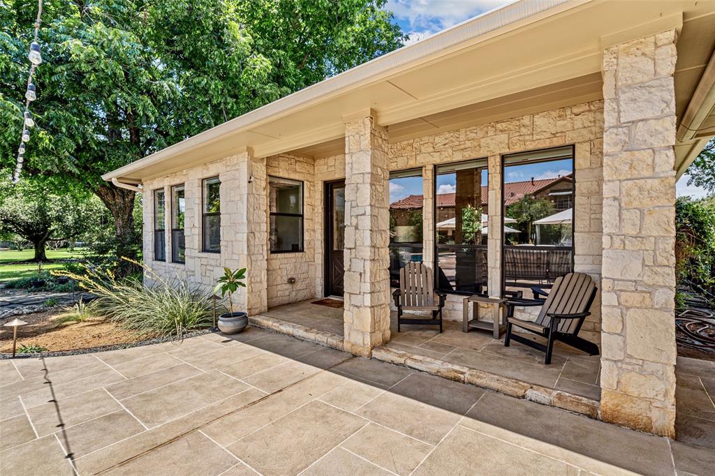 Chivers A H #299 Add - Residential