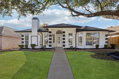 1403 Signet Drive Euless TX 76040