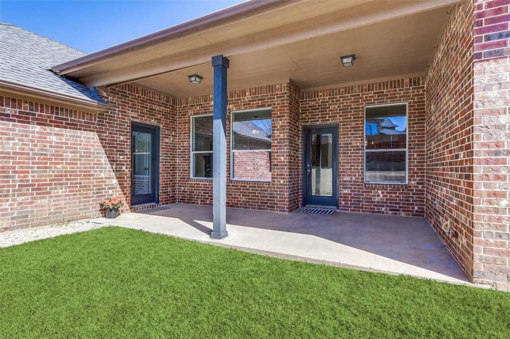 Crawford Farms Add - Residential