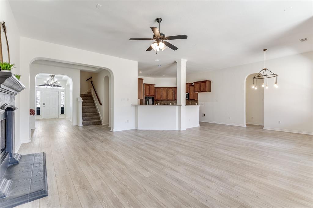 Crawford Farms Add - Residential