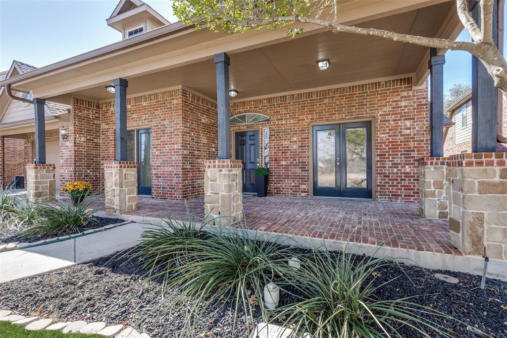 Crawford Farms Add - Residential