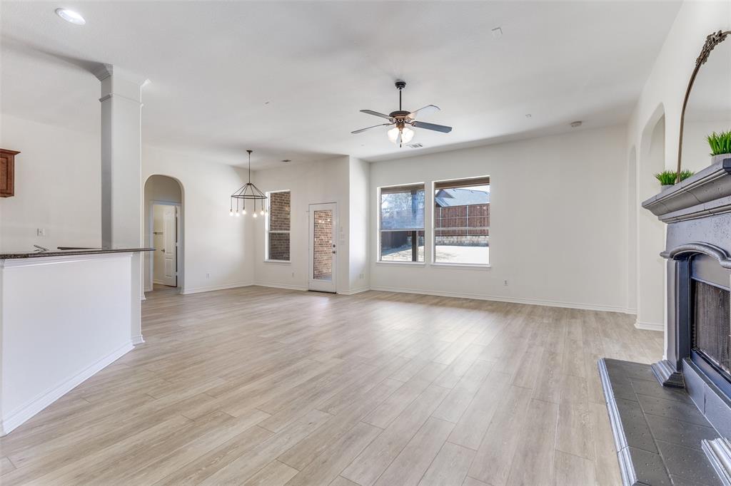 Crawford Farms Add - Residential