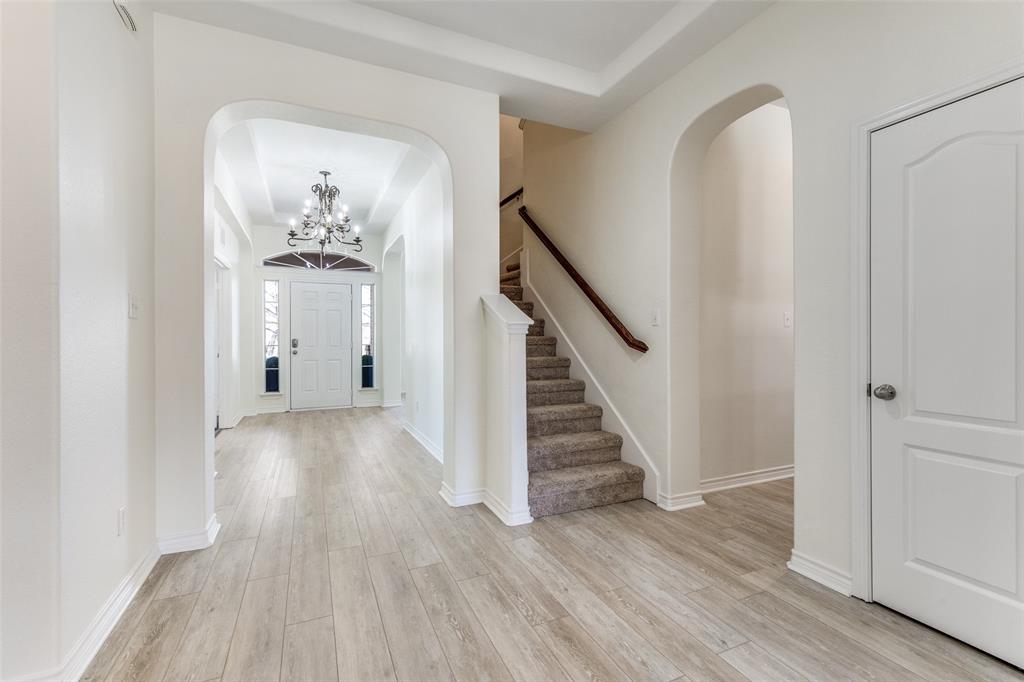 Crawford Farms Add - Residential