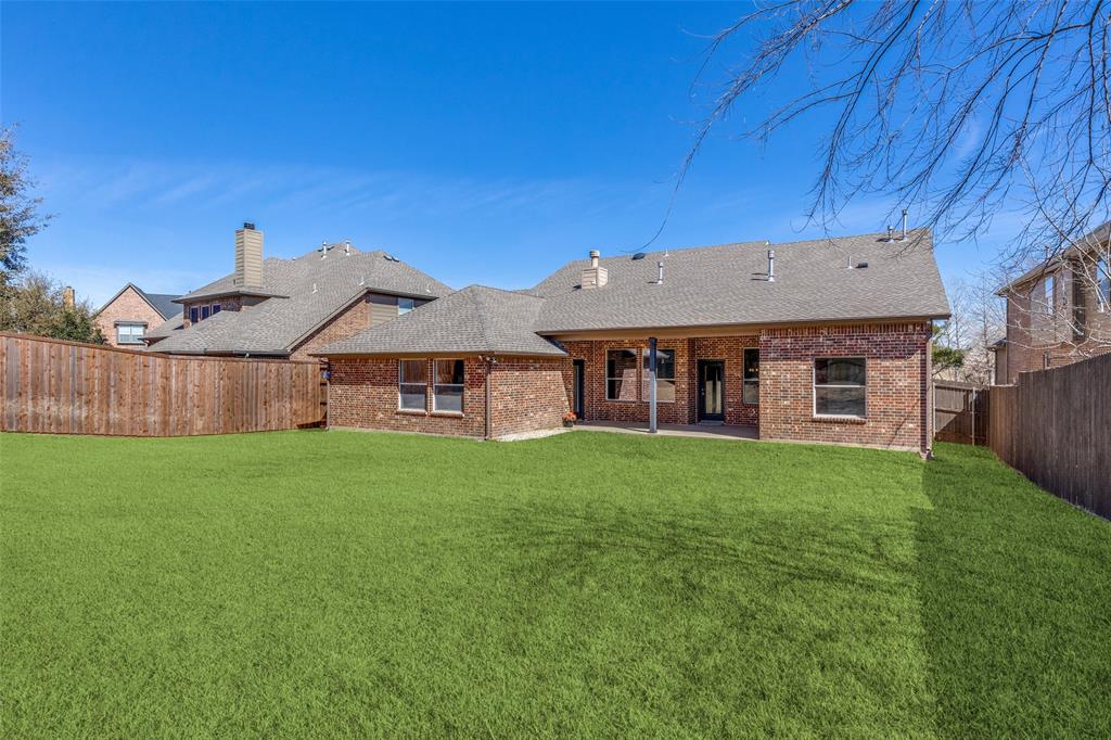 Crawford Farms Add - Residential