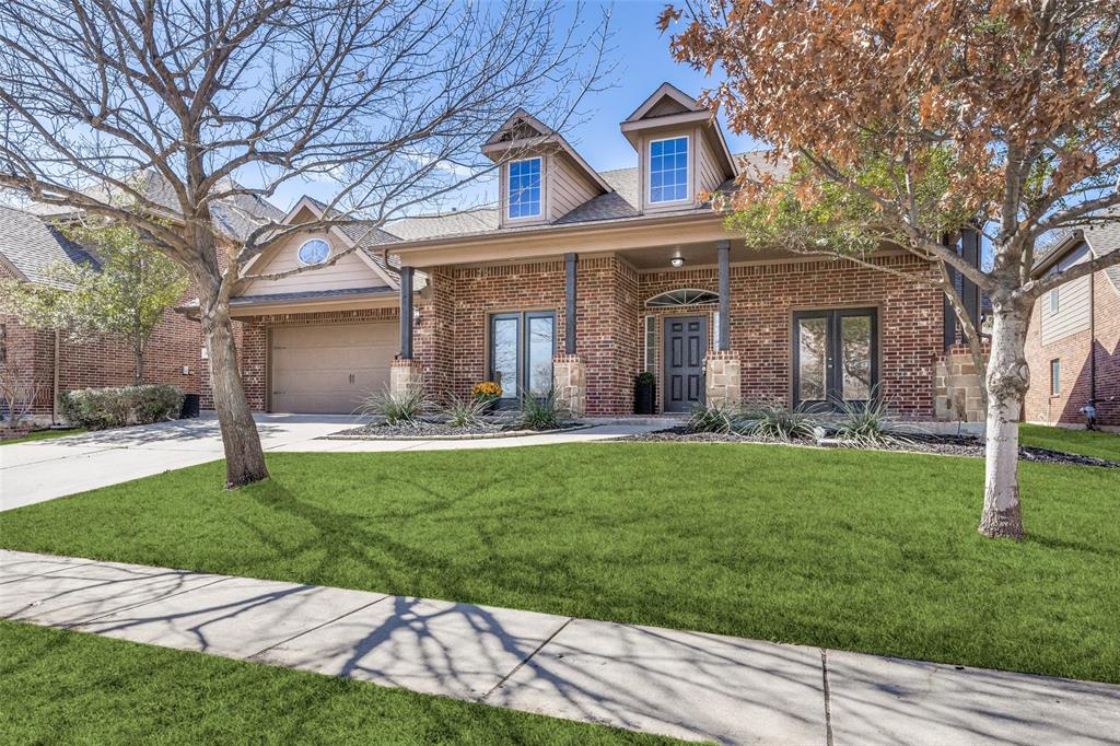 Crawford Farms Add - Residential