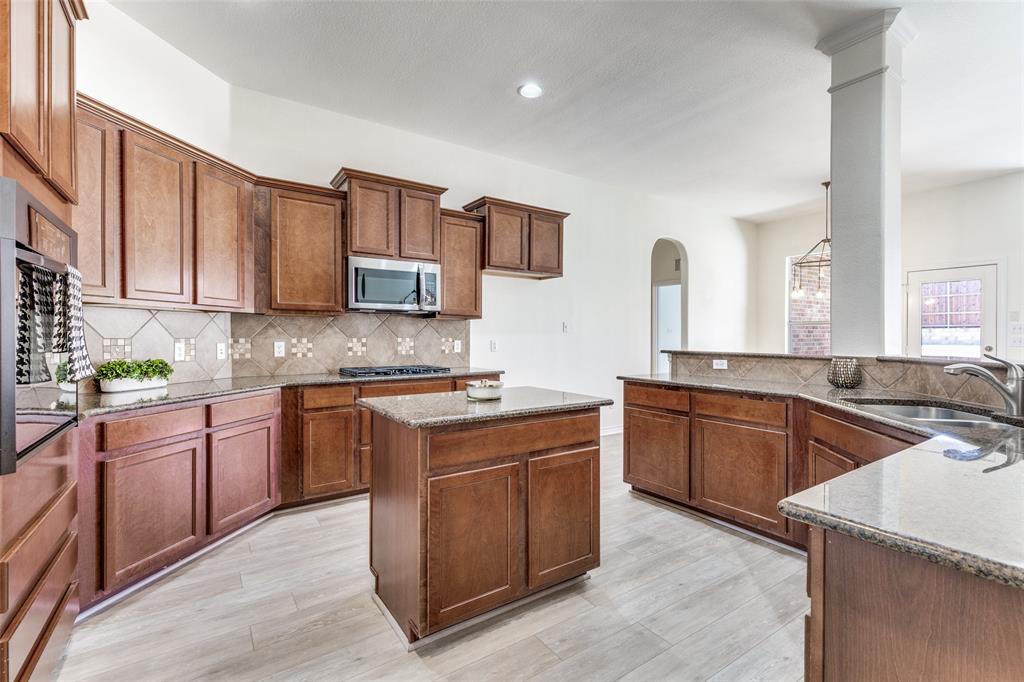 Crawford Farms Add - Residential