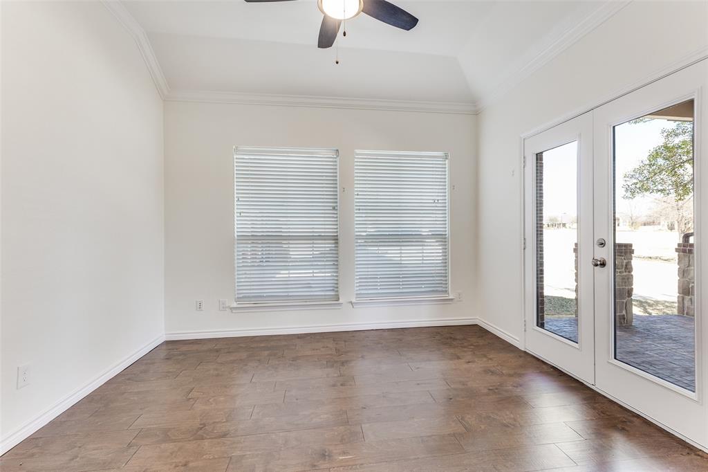 Crawford Farms Add - Residential