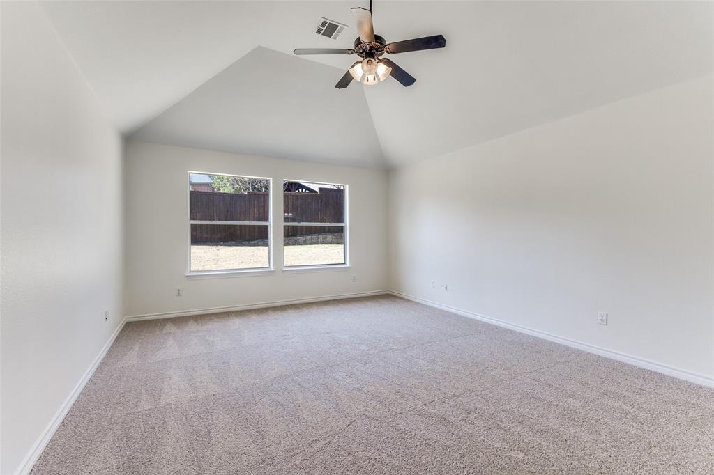 Crawford Farms Add - Residential