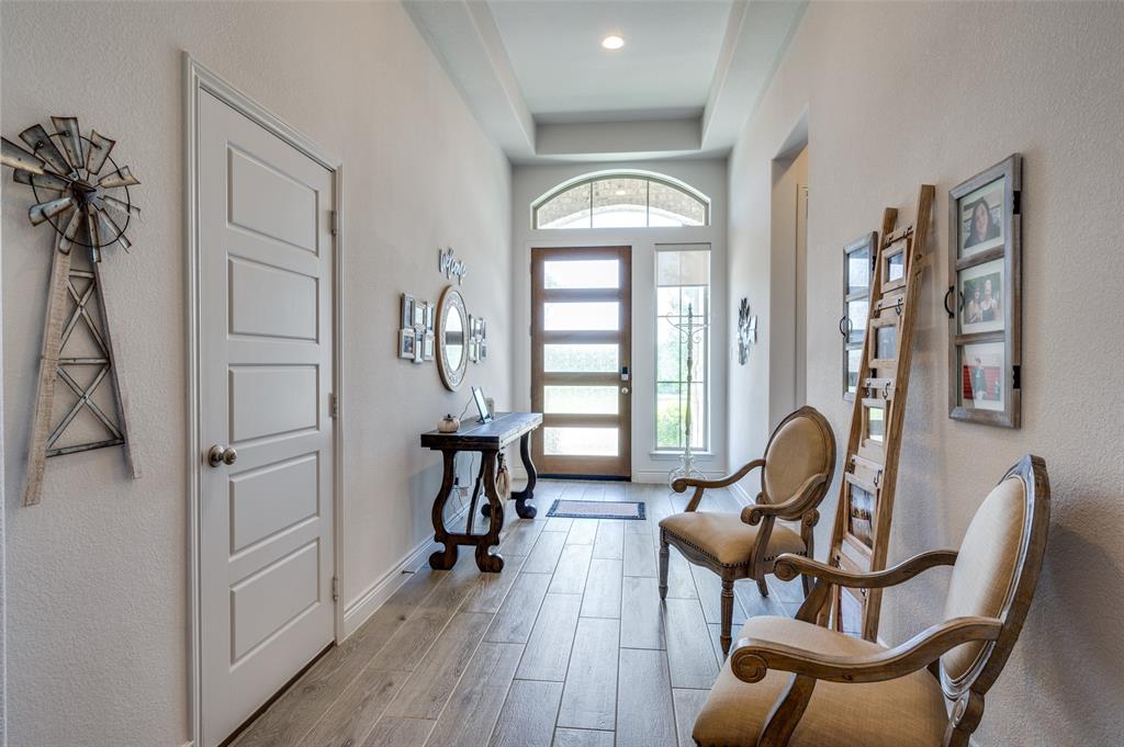 Sandbrock Ranch Phas - Residential