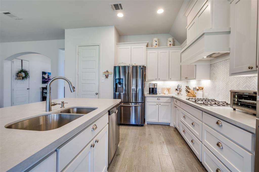 Sandbrock Ranch Phas - Residential