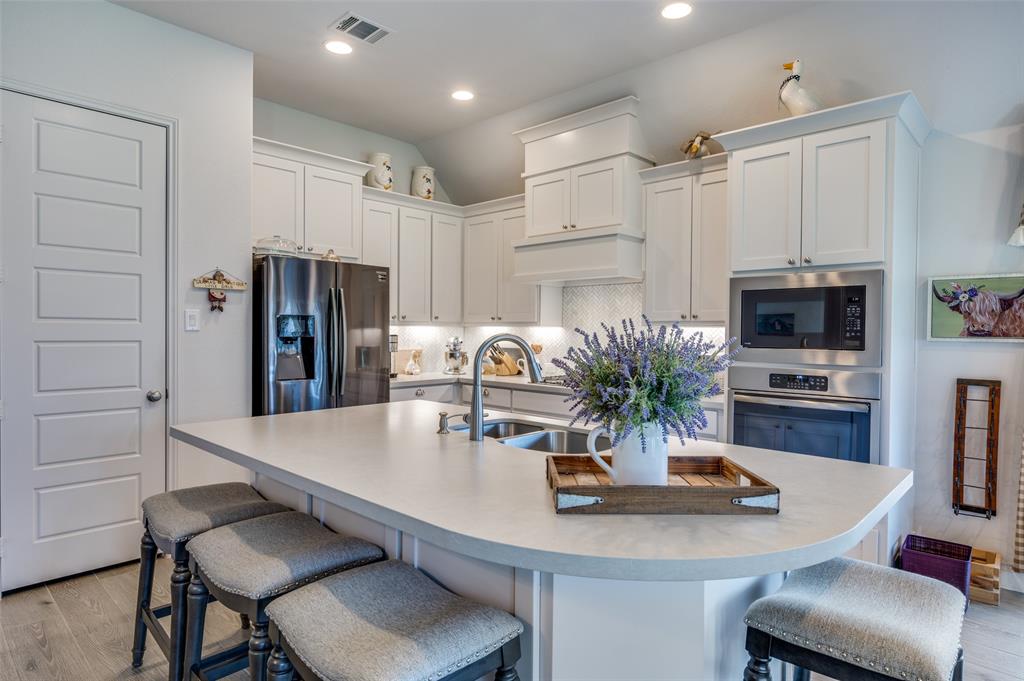 Sandbrock Ranch Phas - Residential