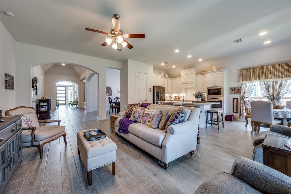 Sandbrock Ranch Phas - Residential