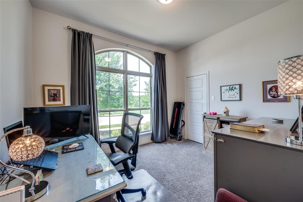 Sandbrock Ranch Phas - Residential