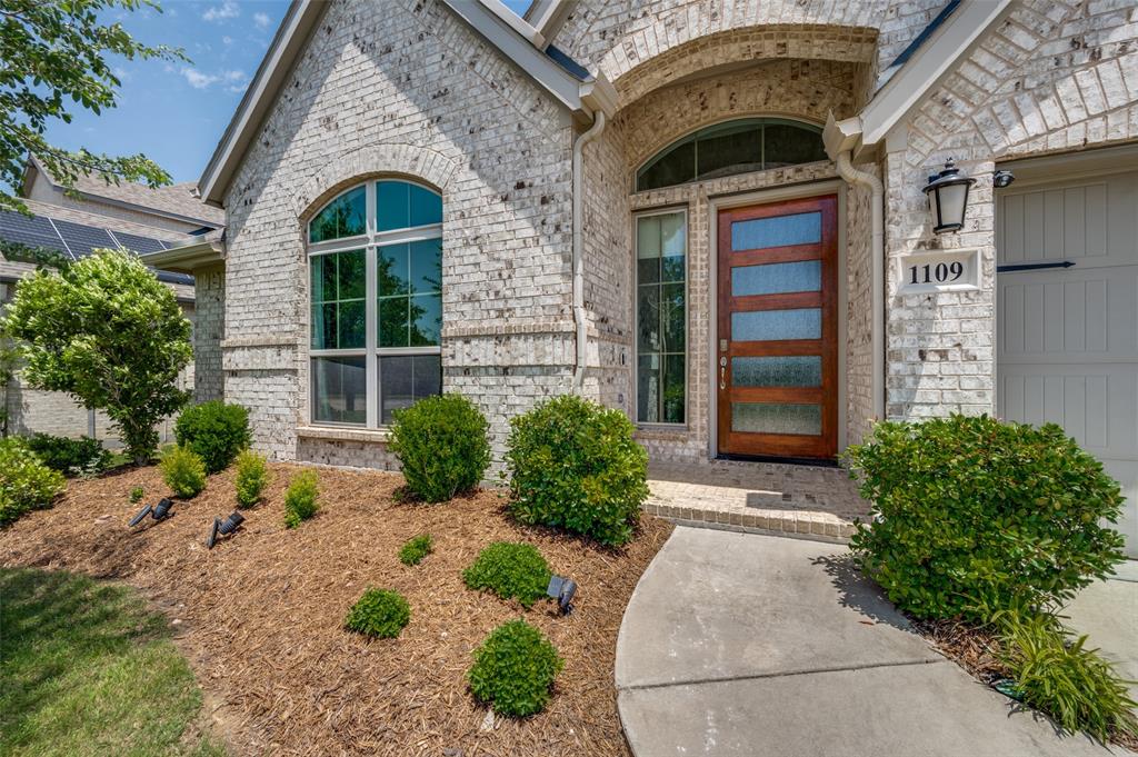 Sandbrock Ranch Phas - Residential