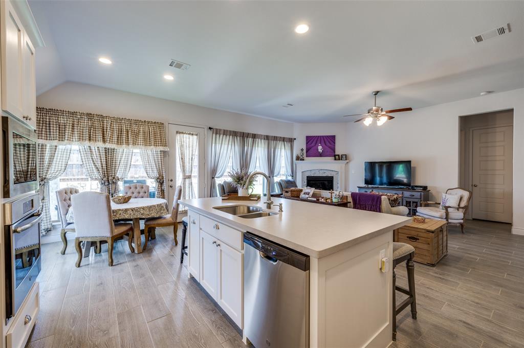 Sandbrock Ranch Phas - Residential